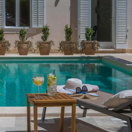 Villa Flores Garden Dubrovnik Eksteriør bilde