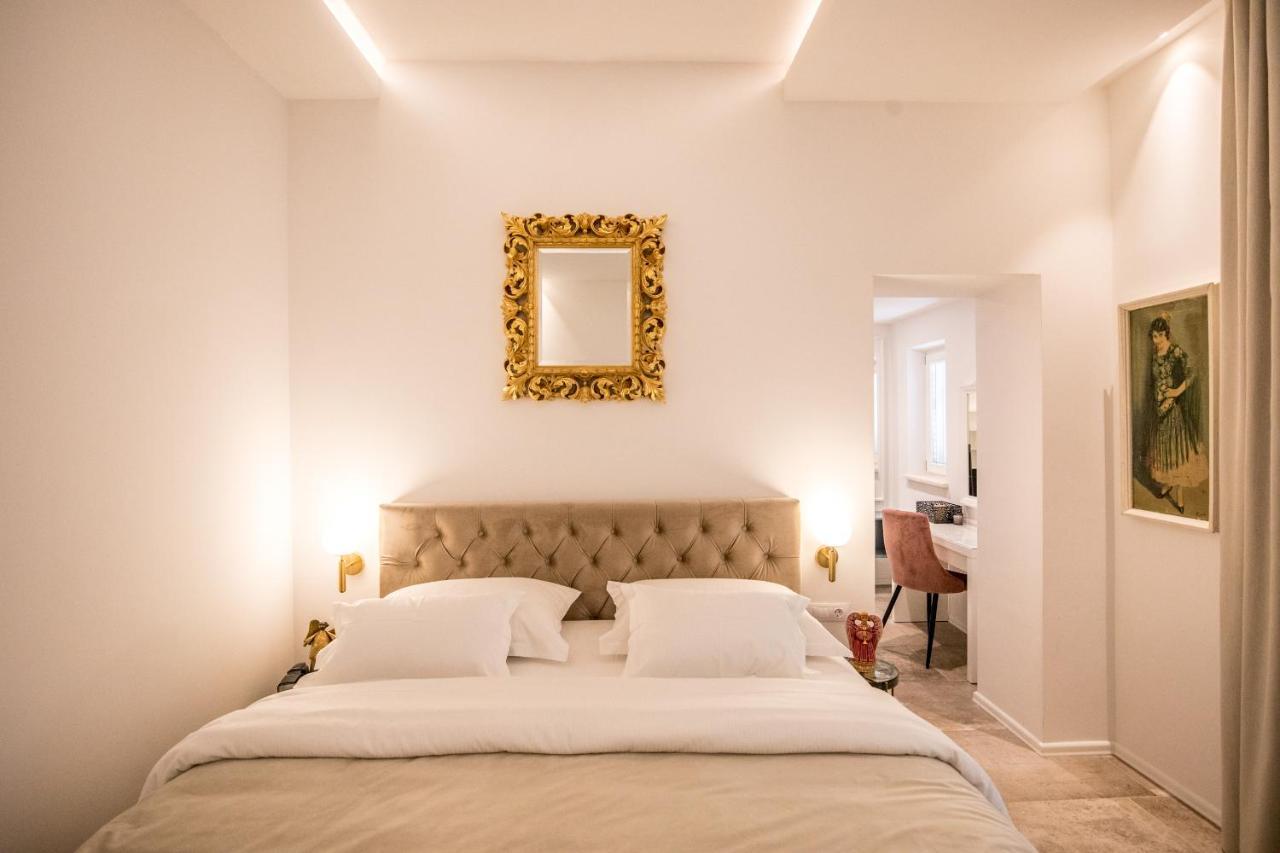 Villa Flores Garden Dubrovnik Eksteriør bilde