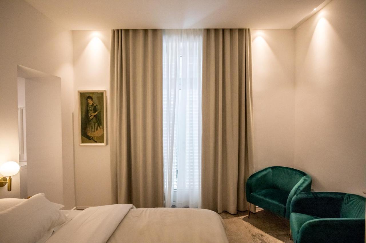 Villa Flores Garden Dubrovnik Eksteriør bilde