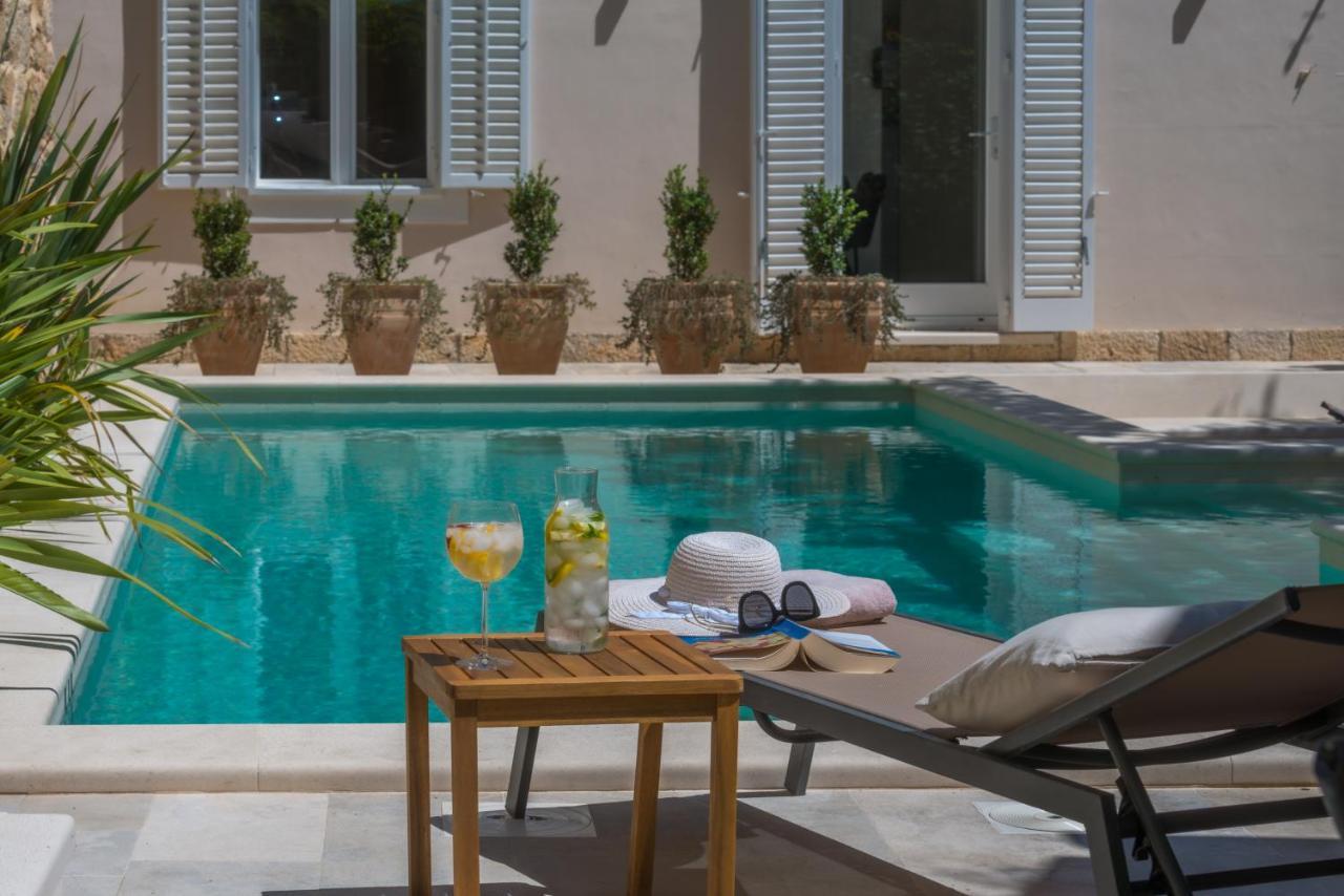 Villa Flores Garden Dubrovnik Eksteriør bilde