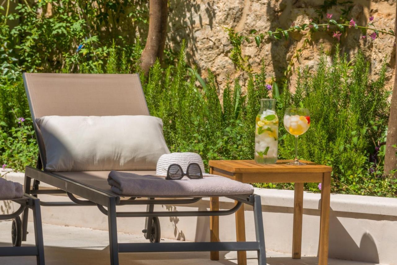 Villa Flores Garden Dubrovnik Eksteriør bilde