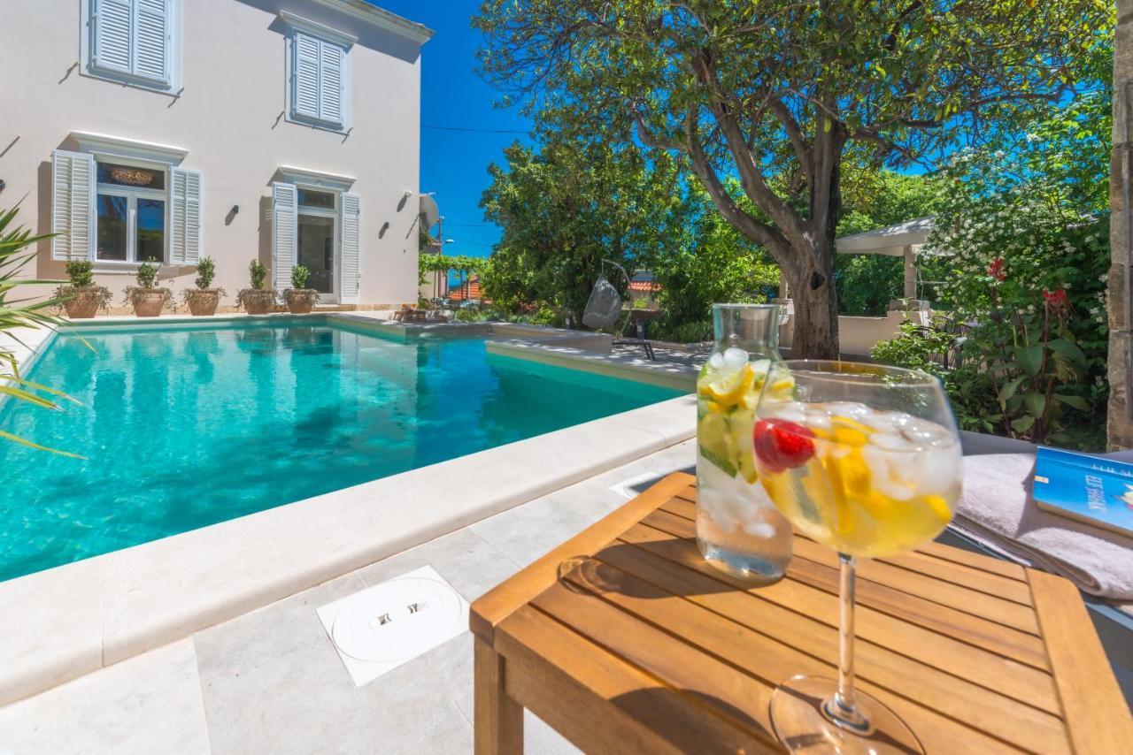 Villa Flores Garden Dubrovnik Eksteriør bilde