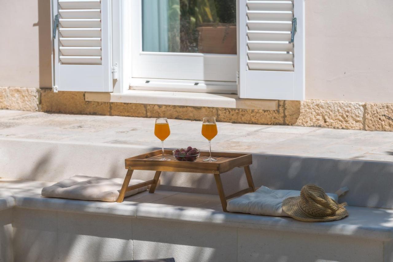 Villa Flores Garden Dubrovnik Eksteriør bilde