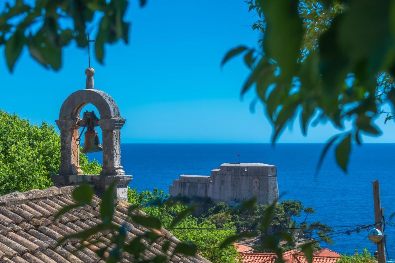 Villa Flores Garden Dubrovnik Eksteriør bilde