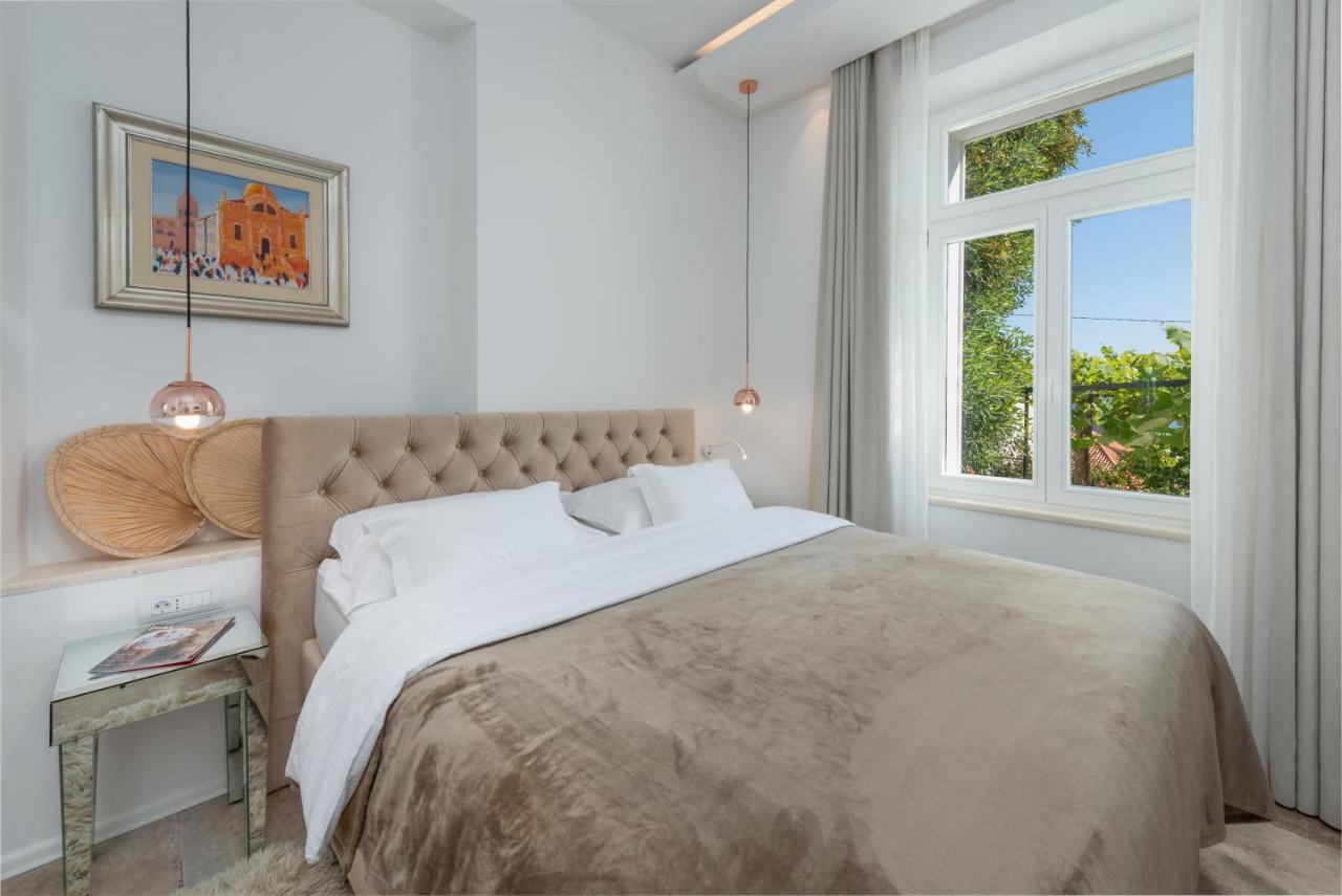 Villa Flores Garden Dubrovnik Eksteriør bilde